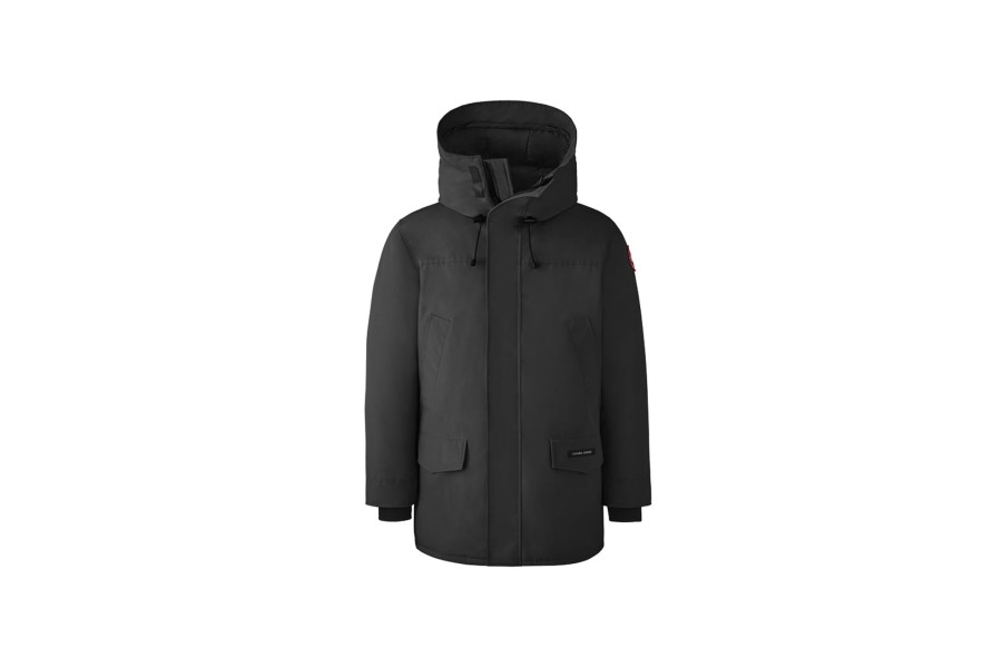 Clothing CANADA GOOSE | Langford Parka - Graphite