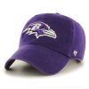 Clothing 47 BRAND | Baltimore Ravens '47 Clean Up