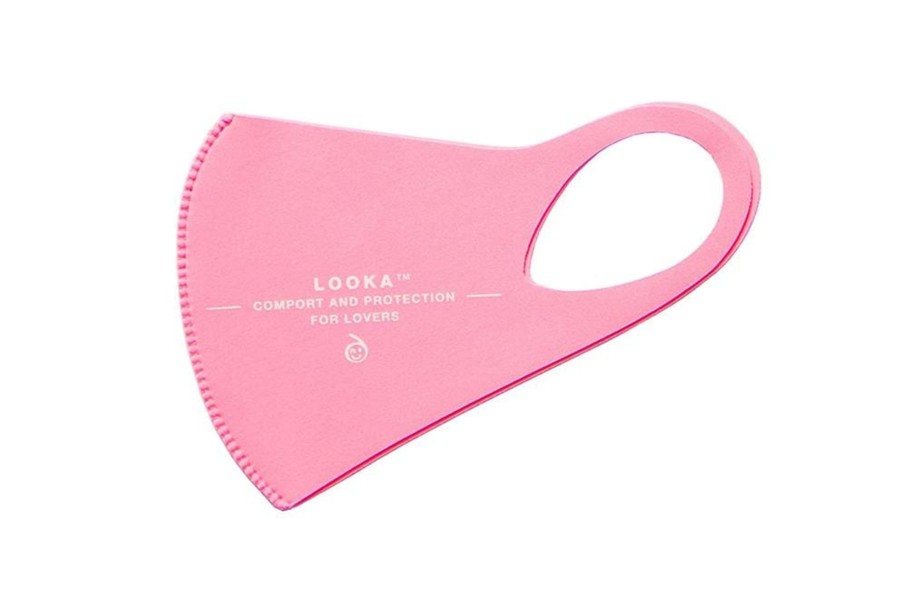 Clothing LOOKA | Washable Mask - M-A05