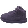 Clothing LIT KICKS | Jordan 1 Candle Euculyptus Lavender Scent Purple