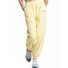 Clothing ADIDAS | Women'S Adidas Originals Trefoil Sweatpants Yellow