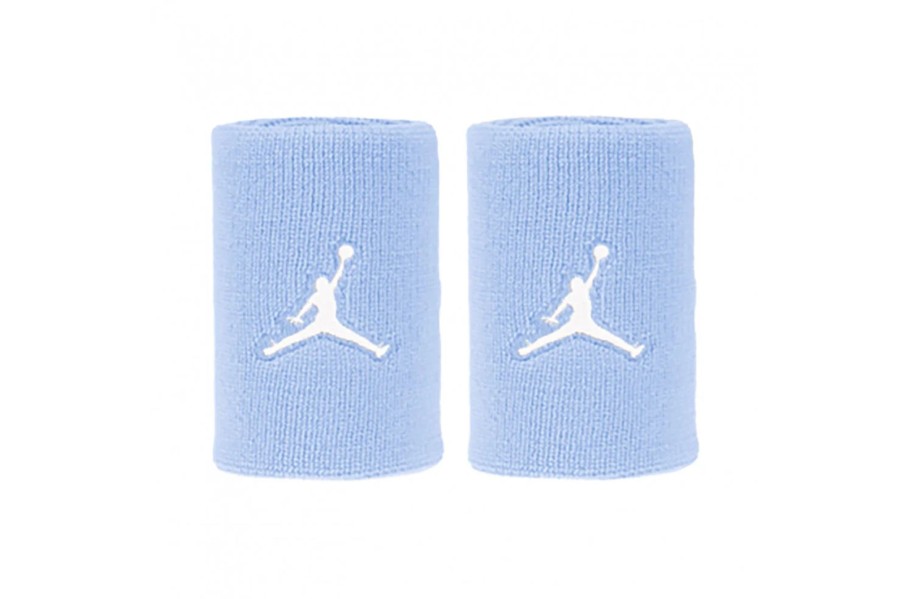 Clothing JORDAN | Jordan Jumpman Wristbands 2 Pk