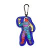 Clothing BILLIONAIRE BOYS CLUB | Astro Plush Pillow Keychain Bleach White