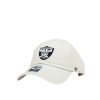 Clothing 47 BRAND | Las Vegas Raiders '47 Clean Up