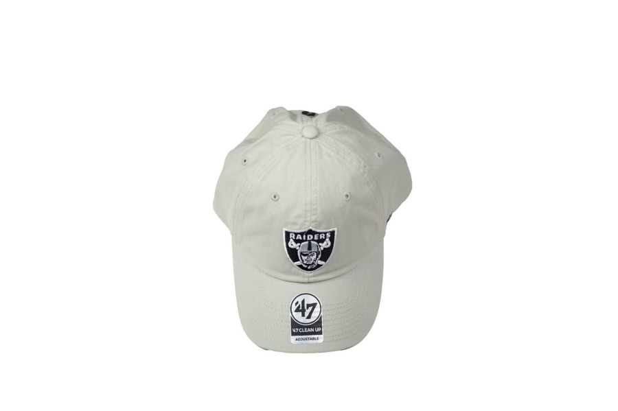 Clothing 47 BRAND | Las Vegas Raiders '47 Clean Up