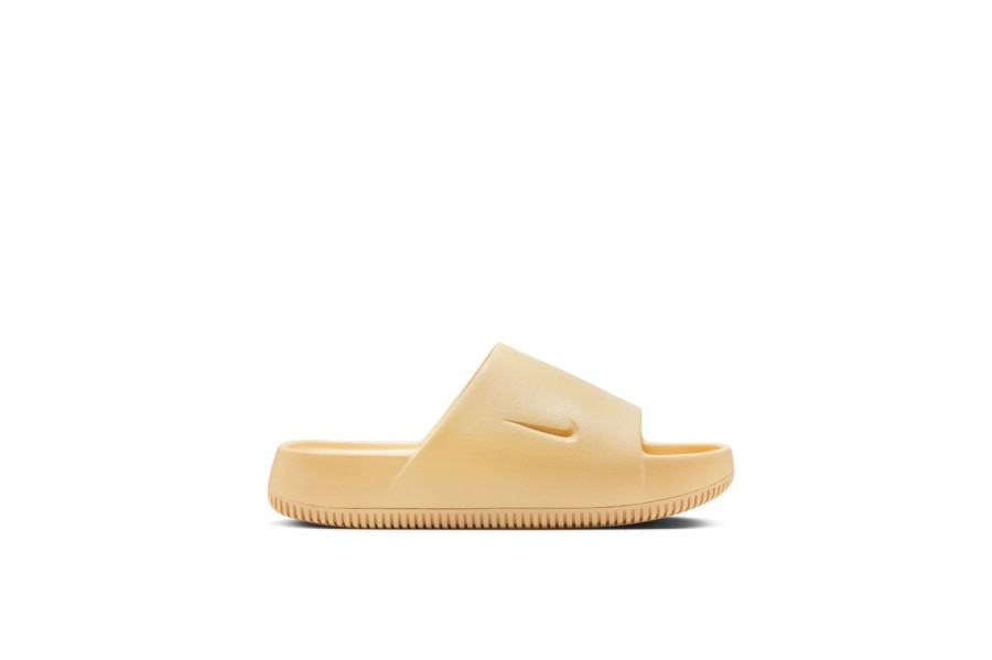 Shoes NIKE | Women'S Nike Calm Slide Sesame