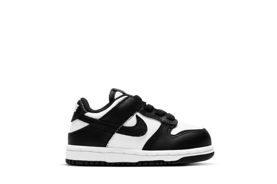 Shoes NIKE | Dunk Low (Td) Panda