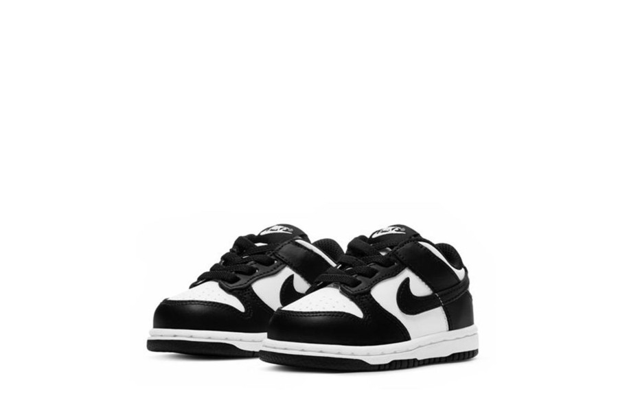 Shoes NIKE | Dunk Low (Td) Panda