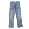 Clothing PROFOUND | Stonewashed Carpenter Jeans Sp-12