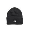 Clothing THE NORTH FACE | Big Box Beanie Tnf Black