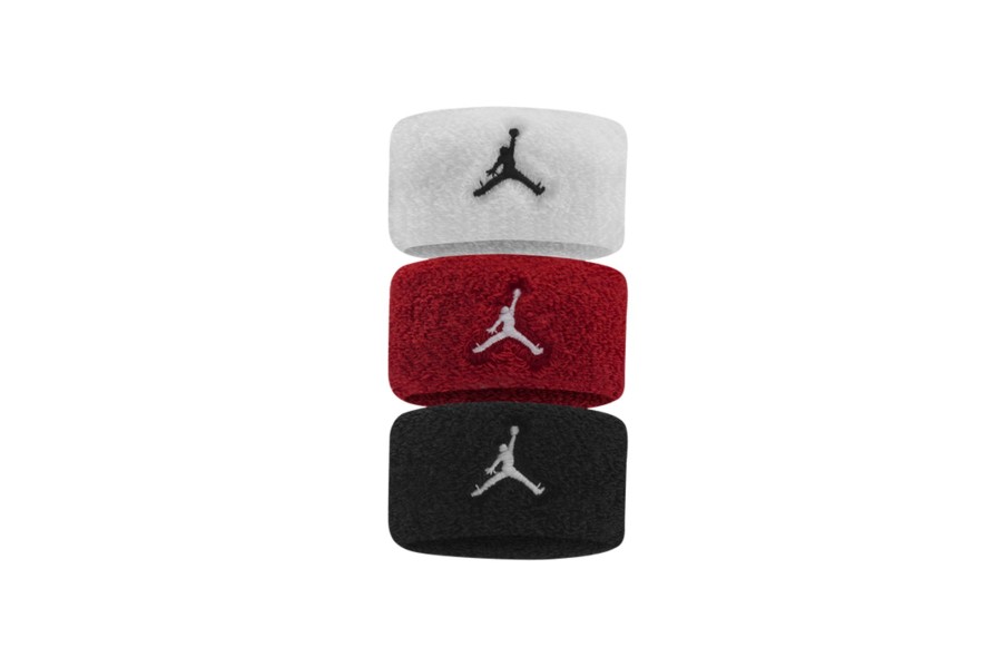 Clothing JORDAN | Jordan Terry Hair Ties