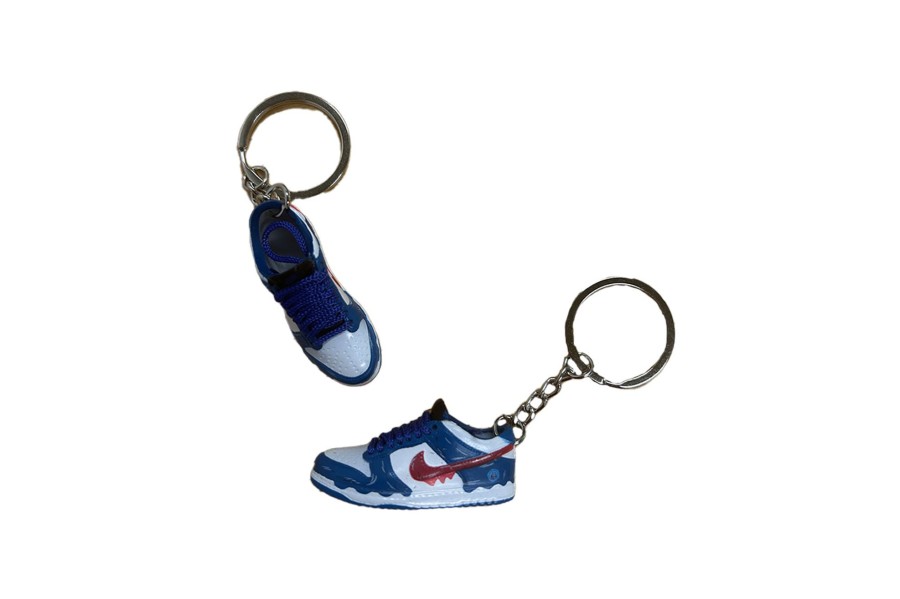 Clothing KEYCHAINS | Dunk Sneaker Keychain