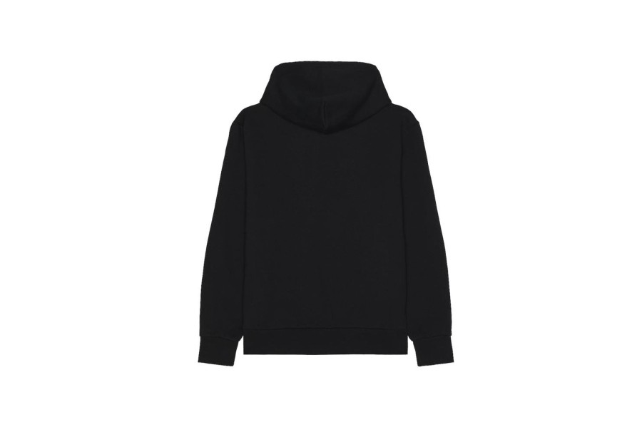 Clothing POLO RALPH LAUREN | Polo Classics Hoodie Black