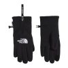 Clothing THE NORTH FACE | Denali Etip Gloves Tnf Black