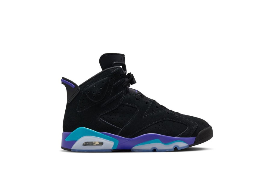 Shoes JORDAN | Air Jordan 6 Retro Aqua