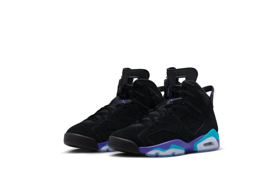 Shoes JORDAN | Air Jordan 6 Retro Aqua