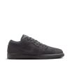 Shoes NIKE | Air Jordan 1 Low Se Craft Dark Smoke Grey