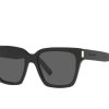 Clothing SAINT LAURENT | Sl 507-001 Unisex Sunglasses