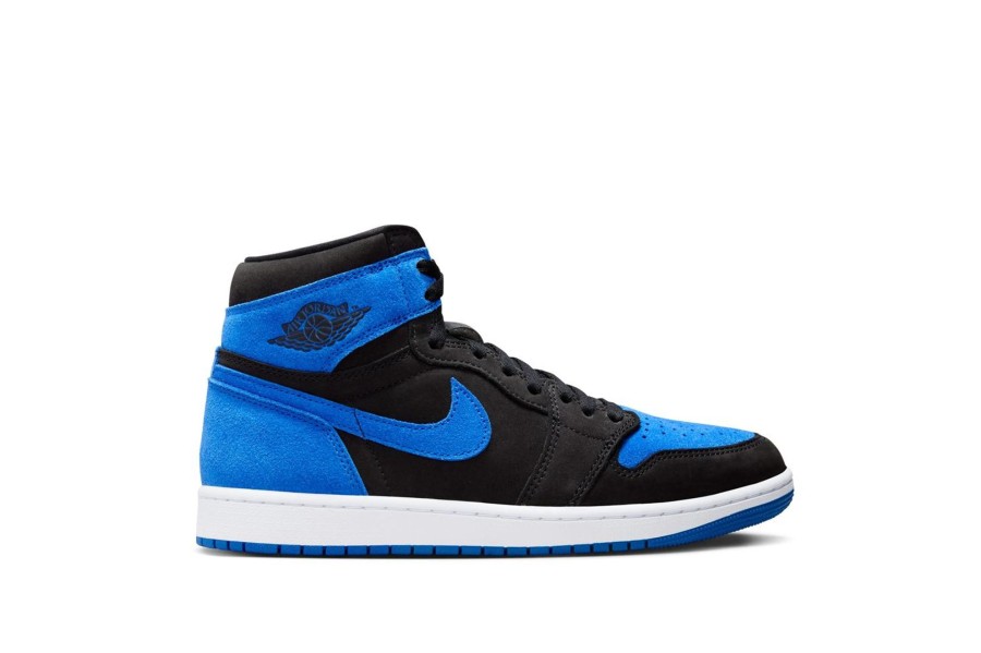 Shoes JORDAN | Air Jordan 1 Retro High Og Royal Reimagined