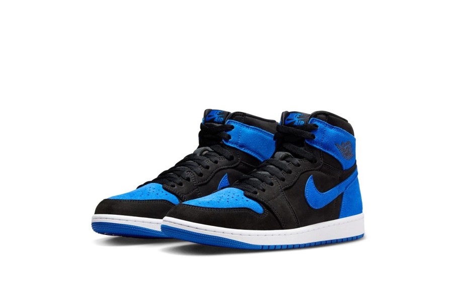 Shoes JORDAN | Air Jordan 1 Retro High Og Royal Reimagined