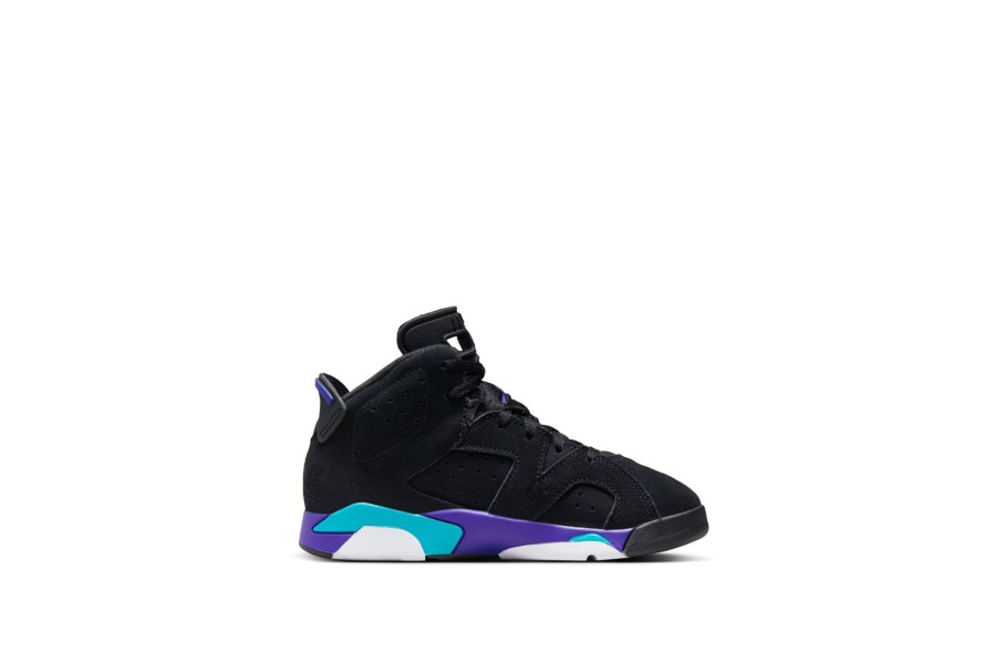 Shoes JORDAN | Jordan 6 Retro (Ps) Aqua