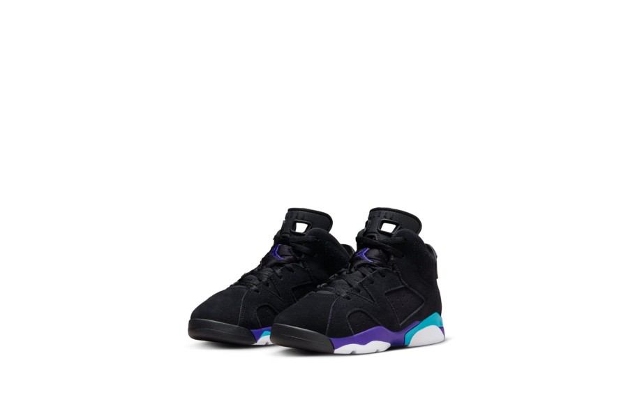 Shoes JORDAN | Jordan 6 Retro (Ps) Aqua