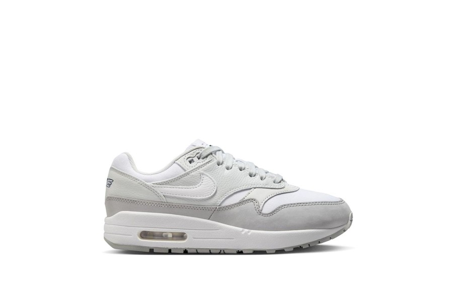 Shoes NIKE | Women'S Air Max 1 '87 Lx Nbhd Light Smoke Grey