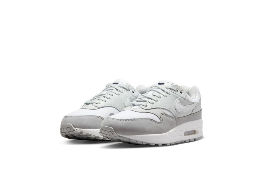 Shoes NIKE | Women'S Air Max 1 '87 Lx Nbhd Light Smoke Grey