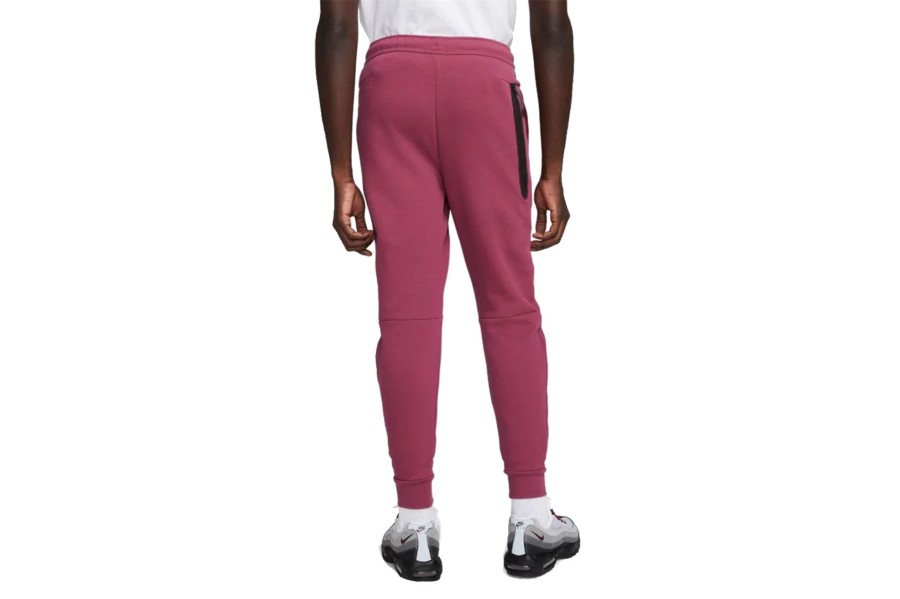 Clothing NIKE | Nike Sportswear Tech Fleece Jogger Rosewood