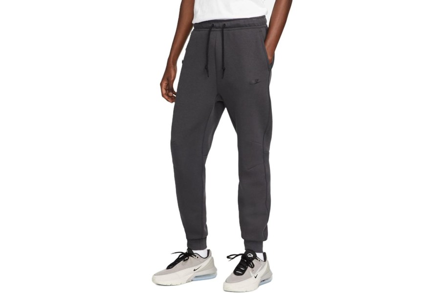 Clothing NIKE | Tech Fleece Lightweight Jogger Anthracite