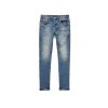 Clothing PURPLE BRAND | Indigo Tint Vintage Skinny Jeans