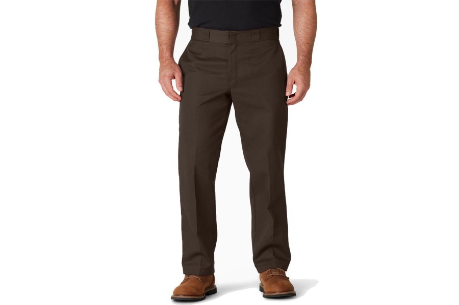 Clothing DICKIES | Original 874 Work Pants Dark Brown