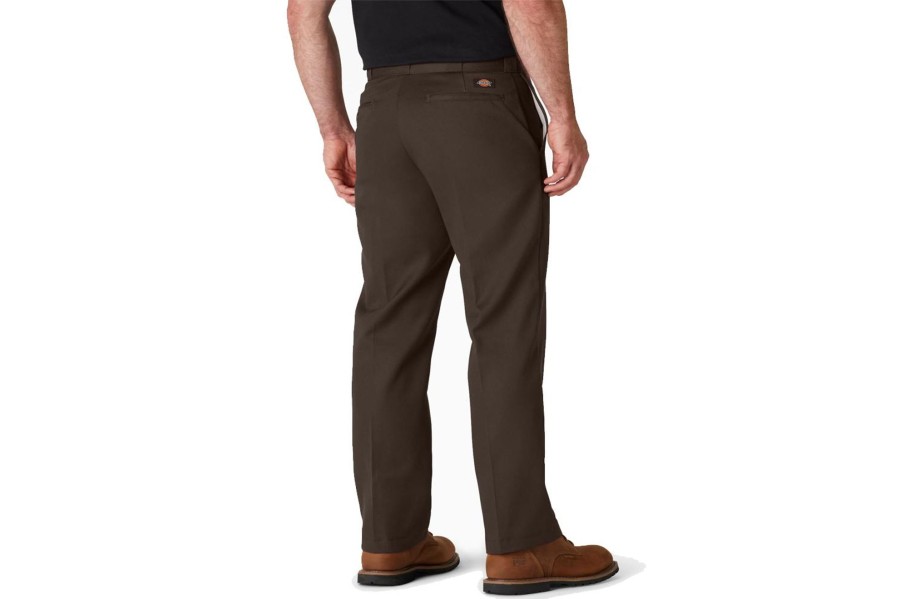 Clothing DICKIES | Original 874 Work Pants Dark Brown