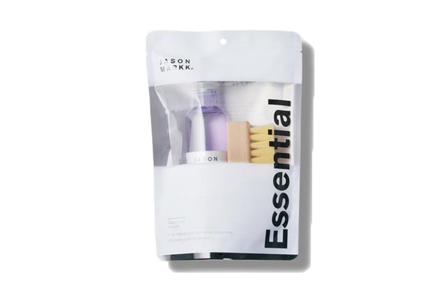 Clothing JASON MARKK | 4 Oz Essentials Cleaning Kit