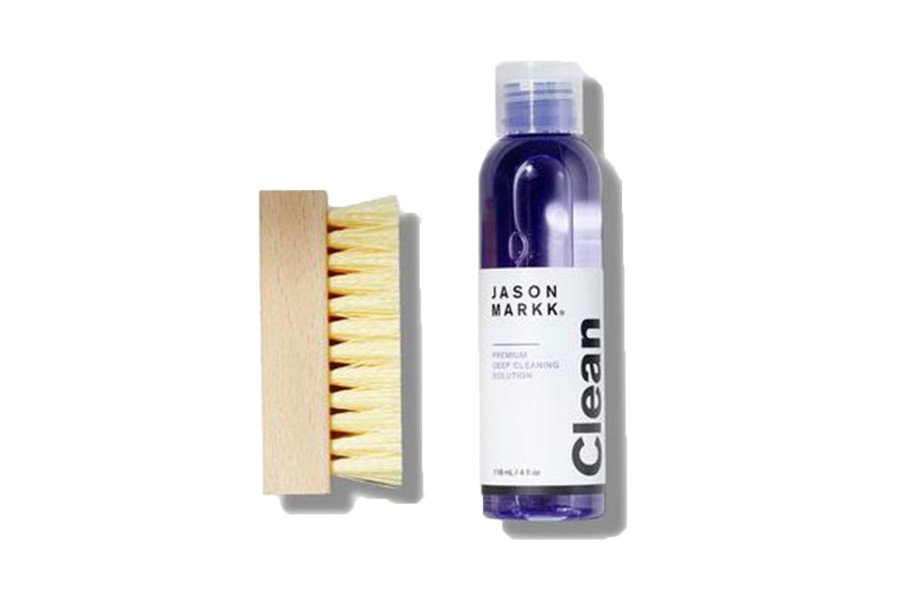 Clothing JASON MARKK | 4 Oz Essentials Cleaning Kit