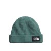 Clothing THE NORTH FACE | Salty Dog Beanie Dark Sage