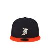 Clothing NEW ERA | Fear Of God 59Fifty Fitted Cap Houston Astros