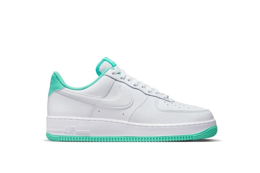 Shoes NIKE | Air Force 1 '07 Low White Mint