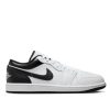 Shoes JORDAN | Air Jordan 1 Low White Black