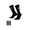 Clothing NIKE | Sportswear Everyday Essential Crew Socks Black