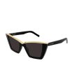 Clothing SAINT LAURENT | Sl 570-001 Women'S Sunglasses