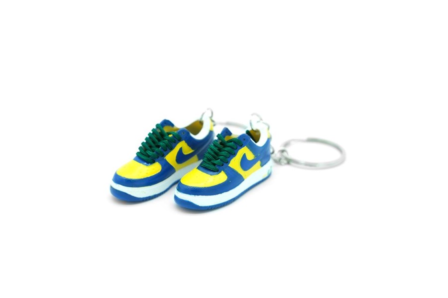 Clothing KEYCHAINS | Sneaker Keychain