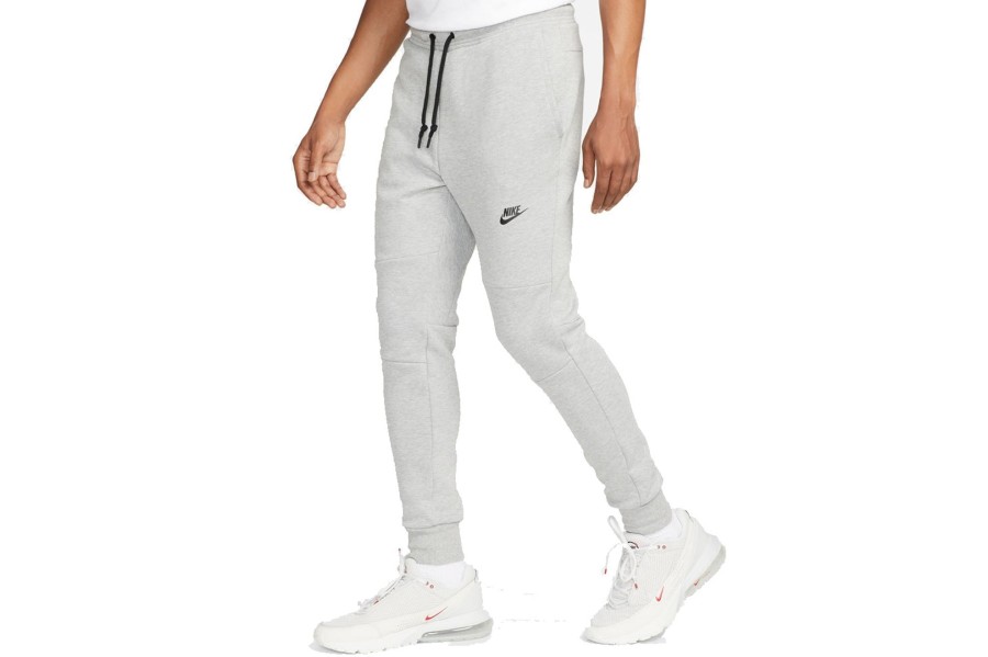 Clothing NIKE | Sportswear Tech Fleece Og Joggers Grey