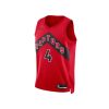 Clothing NIKE | Toronto Raptors Scottie Barnes Icon Edition Jersey