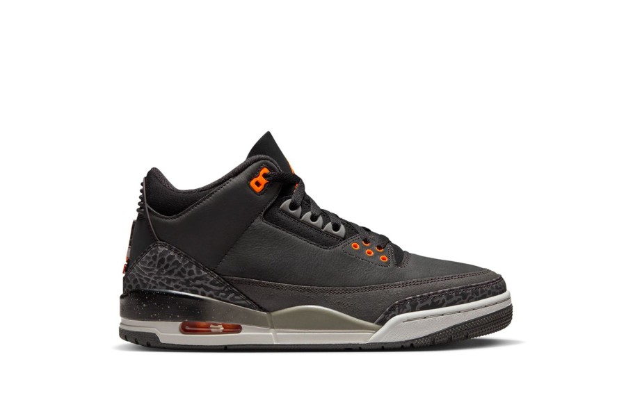 Shoes JORDAN | Air Jordan 3 Retro Fear Pack