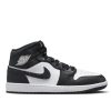 Shoes JORDAN | Air Jordan 1 Mid Se Panda Elephant