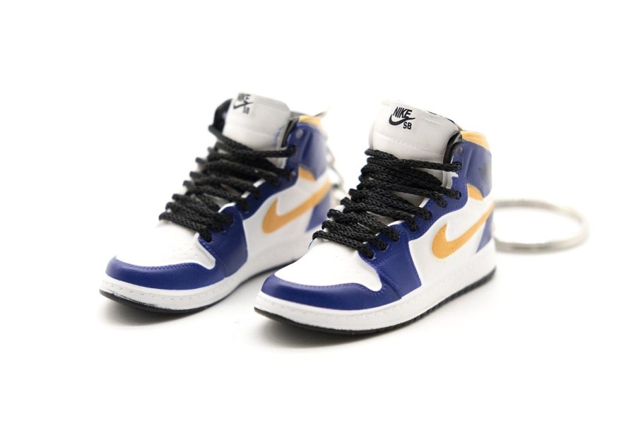 Clothing KEYCHAINS | Aj1 Sneaker Keychain