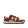 Shoes NIKE | Women'S Dunk Low Lx Rugged Orange