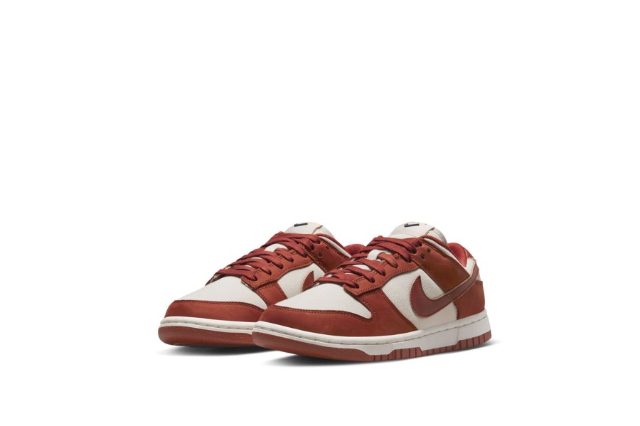 Shoes NIKE | Women'S Dunk Low Lx Rugged Orange