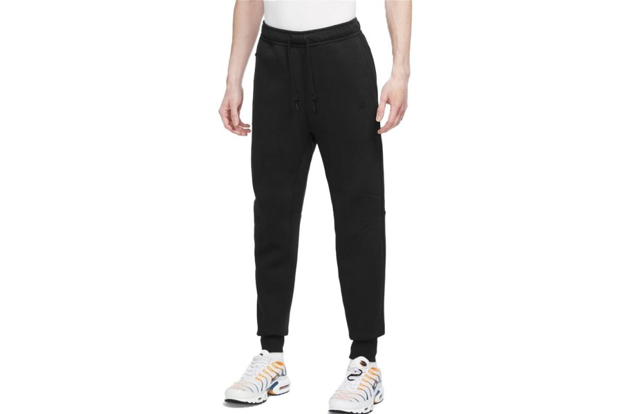 Clothing NIKE | Tech Fleece Lightweight Jogger Black